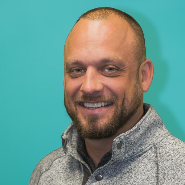 Aaron Christy founder Versailles Metal Roofing